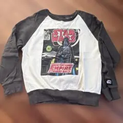 STARWARS スターウォーズ　トレーナー