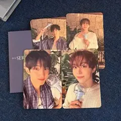 seventeen carat zone スングァン　on stage