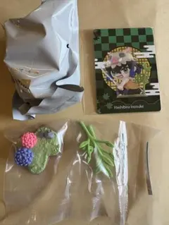 鬼滅の刃 ポップマート（POP MART） 嘴平 伊之助 1点