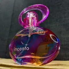 ☆ほぼ未使用・サルヴァトーレ フェラガモ インカント シャイン EDT30ml☆