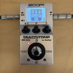 line6 m5 stomp box【動作確認済み】マルチストンプ エフェクター