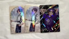 にじさんじ　渡会雲雀　にじフェス　ART OF NIJISANJI