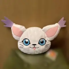 デジモン デジモンアドベンチャー tri 等身大ぬいぐるみ テイルモン