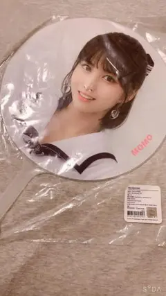 TWICE モモ TWICELAND うちわ ソウルコン
