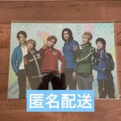 舞台「ワールドトリガー the Stage B級ランク戦開始編」2Lブロマイド