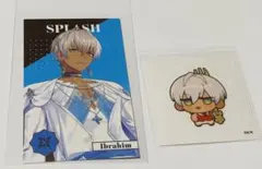 にじさんじ 8th イブラヒム