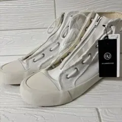 完全完売品】GU × UNDERCOVER 2WAYスニーカー 白 29cm - メルカリ