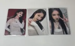 HANA MOMOKAモモカ ROSE トレカ