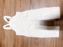 GAP ブラナンベア　サロペット　オーバーオール　ベビー