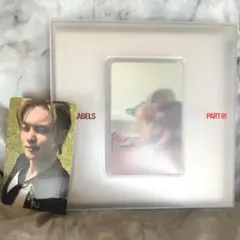 【 Ha 様専用品】TXT NO LABELS PART01 ヨンジュン