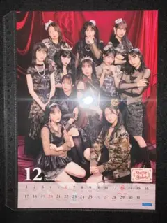 集合 ピンポス Juice=Juice 2025 秋ツアー