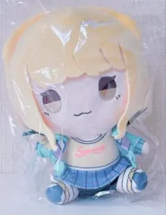 2025年最新】学園アイドルマスター ぬいぐるみ 藤田ことねの人気