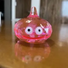 ドラゴンクエスト クリスタルモンスターズ ダイヤカットバージョン3ピンクスライム