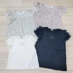 はるちゃん様専用ページ10点セット姉妹お揃い