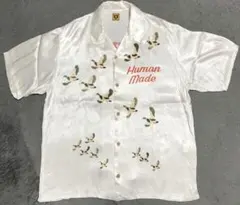 humanmade duck シャツのサムネイル