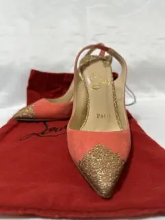 Christian Louboutin ヒールのサムネイル