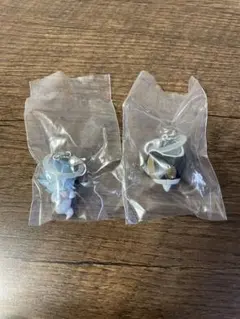 ドラゴンボール めじるしアクセサリー フリーザポッド ゴースト