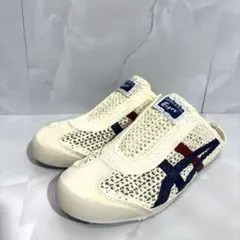 オニツカタイガー　MEXICO 66 SABOT サボサンダル　レディース