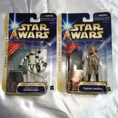 2026年最新】スターウォーズ ベーシックフィギュアの人気アイテム