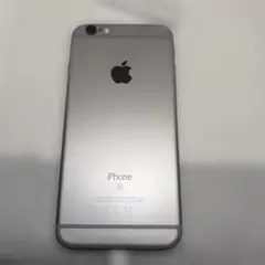 iPhone6 s シルバー85%