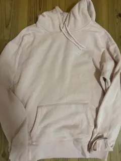 Hollister Co. ホリスター パーカー ピンクのサムネイル