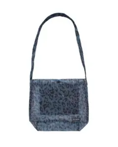 新品★WACKO MARIA LEOPARD SHOULDER BAG 26ssのサムネイル