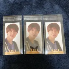 2022 デタカ 向井康二