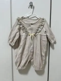 mamaraku ロンパース