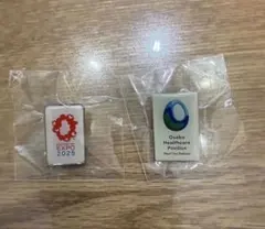 2026年最新】大阪万博 非売品の人気アイテム - メルカリ