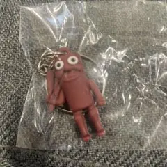 【新品】AIモンスター キーホルダー　立体ラバーミニ　トゥントゥントゥンサフール