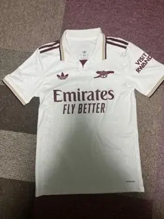 2026年最新】アーセナル ユニフォーム 3rdの人気アイテム - メルカリ