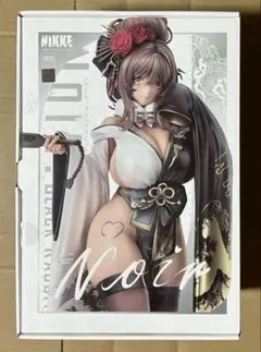 2026年最新】勝利の女神：NIKKE ノワール：ブラックラビット 1/7の人気