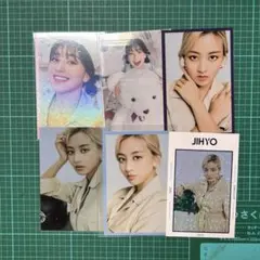 ジヒョ happy twice＆once day！ world in a day