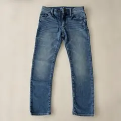 GAP KIDS スリムフィットデニムパンツ 8