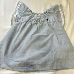 polo ロンパース
