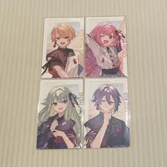 プロセカ ワンダショ エピカ セカライ