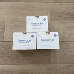 イミナージュ　新品未開封1箱 2025年最新】イミュナージュの人気アイテム - メルカリ
