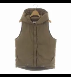 2025年最新】イエナ ダウンベストの人気アイテム - メルカリ