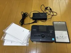 2026年最新】Canon コンパクトフォトプリンター SELPHY (ホワイト