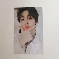 ASTRO 아스트로 ユンサナ 윤산하 シーグリー トレカ ASTRO 아스트로 ユンサナ 윤산하 シーグリー トレカ