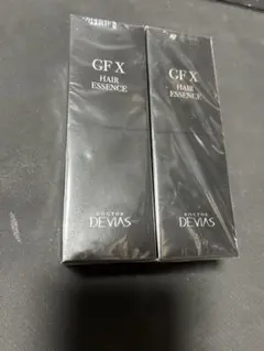 DRデヴィアス ボディエッセンス GF Z ボディ用美容液×2② - メルカリ