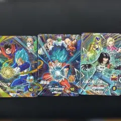 2026年最新】宝箱 ドラゴンボールヒーローズの人気アイテム - メルカリ