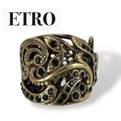 2026年最新】Etro レディース リング・指輪の人気アイテム - メルカリ