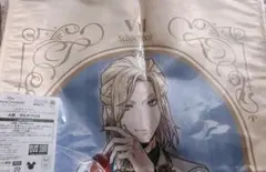 ツイステ ヴィル・シェーンハイト マルチクロス A賞 セガラッキーくじ