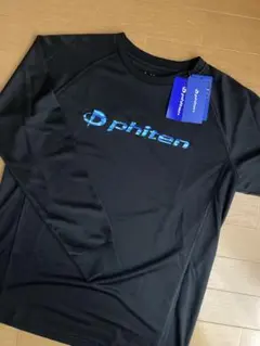 ファイテン 長袖 l