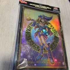 遊戯王OCG デュエリストカードファイル ブラック・マジシャン・ガール