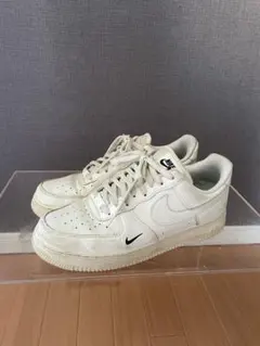 ⭐︎NIKE AIR FORCE 1 スニーカー ホワイト26.5cm⭐︎