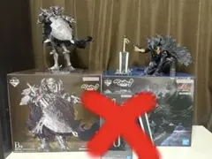 2026年最新】一番くじ ガッツ B賞の人気アイテム - メルカリ