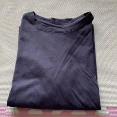CINEMA CLUB 半袖Tシャツ スミクロ Mのサムネイル