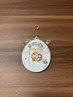 たまごっち アクリルスライドミラーコレクション